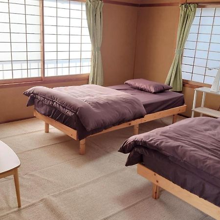 Guesthouse Azmo - Vacation Stay 84356V Matsue Extérieur photo