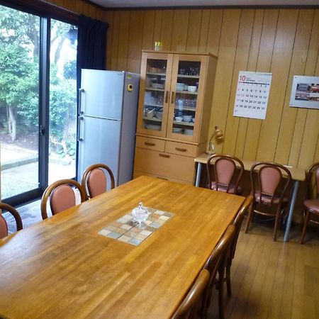 Guesthouse Azmo - Vacation Stay 84356V Matsue Extérieur photo