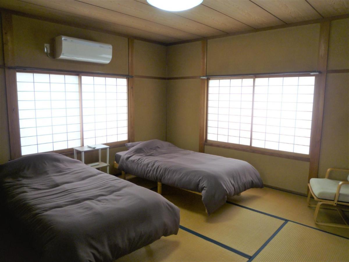 Guesthouse Azmo - Vacation Stay 84356V Matsue Extérieur photo