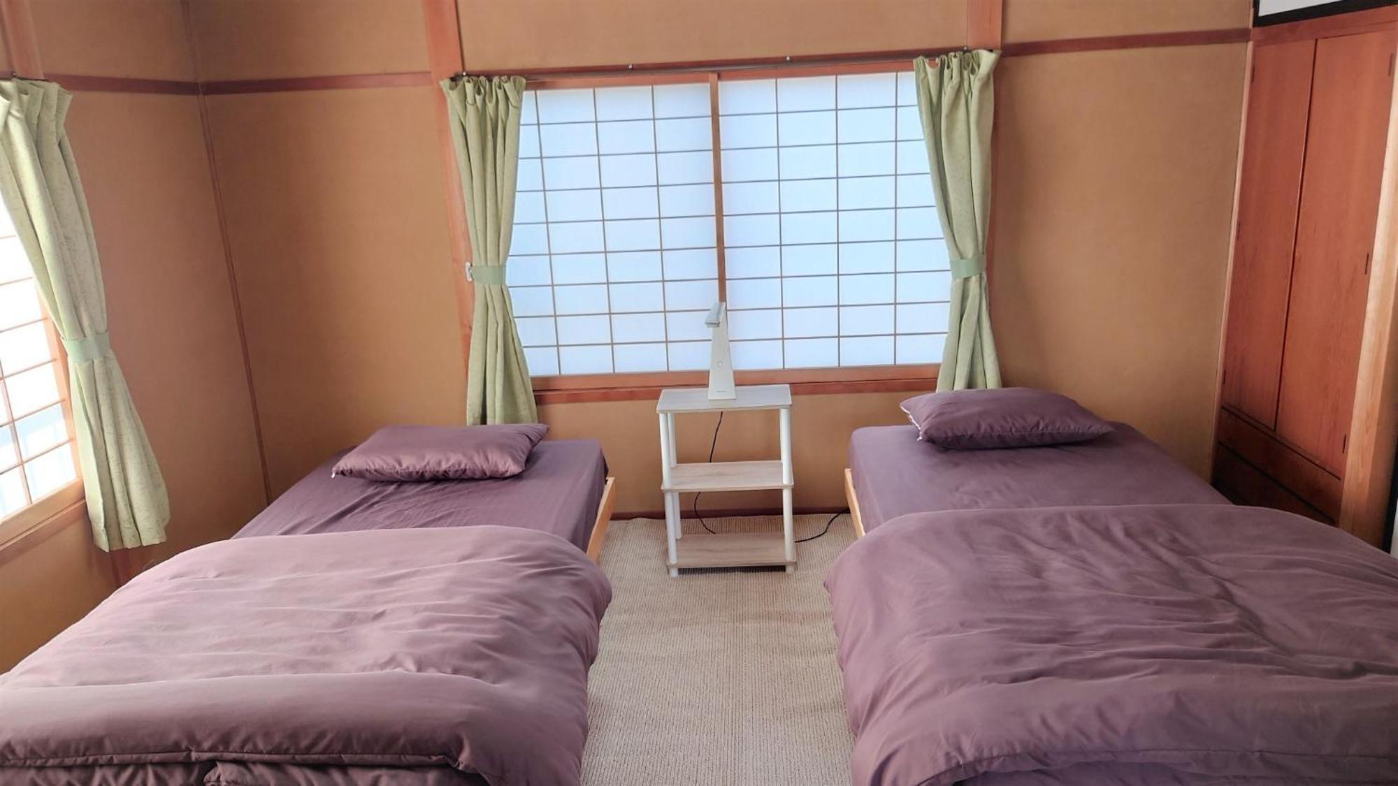 Guesthouse Azmo - Vacation Stay 84356V Matsue Extérieur photo