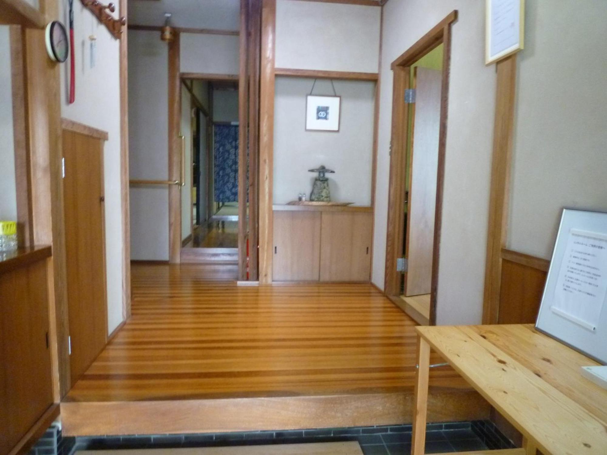 Guesthouse Azmo - Vacation Stay 84356V Matsue Extérieur photo