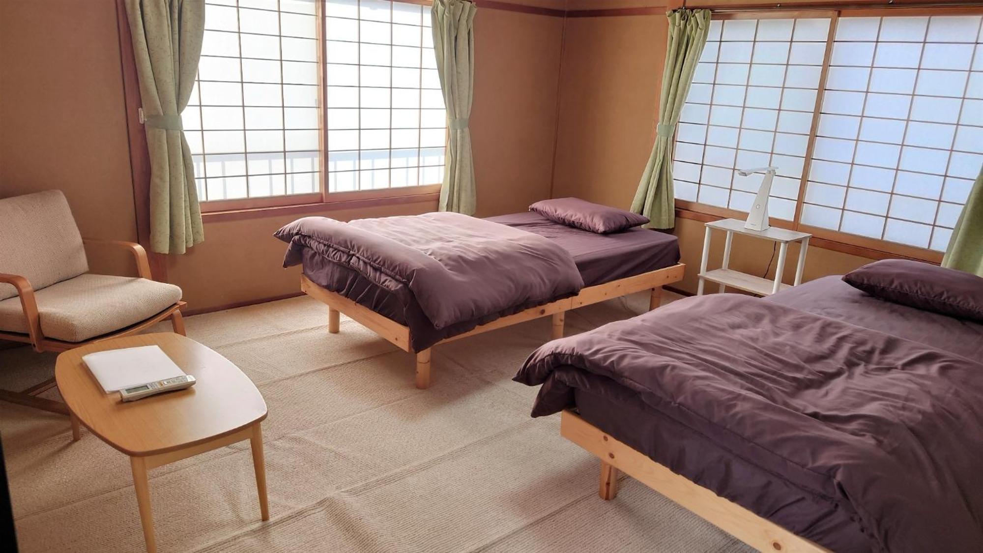 Guesthouse Azmo - Vacation Stay 84356V Matsue Extérieur photo