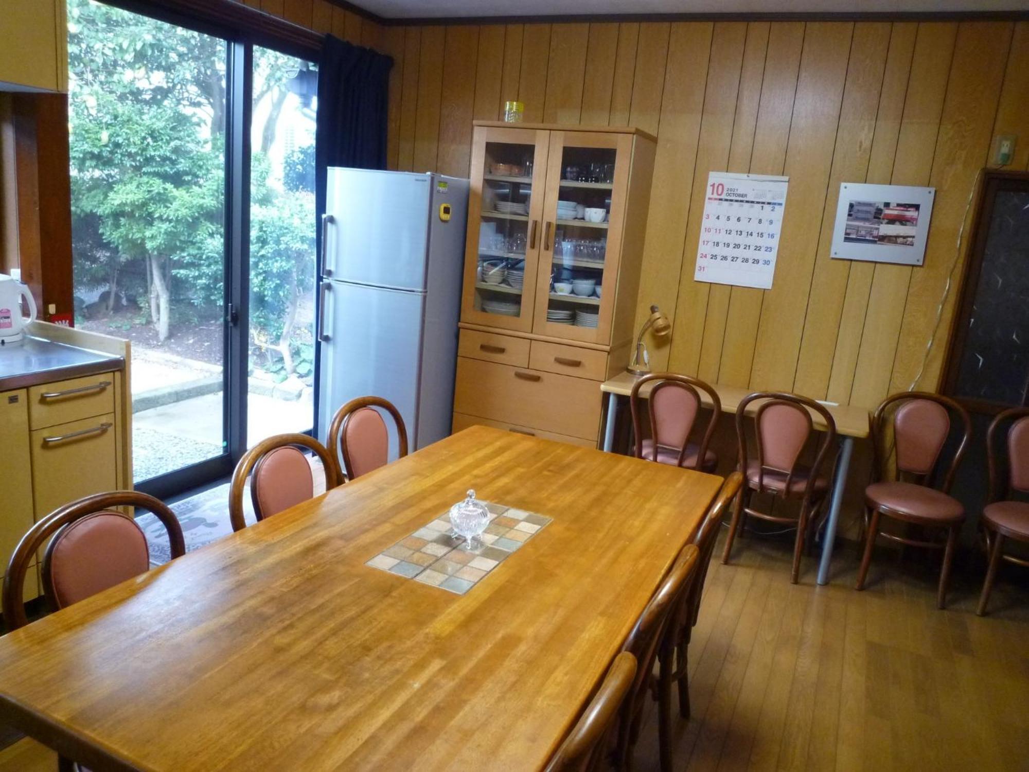 Guesthouse Azmo - Vacation Stay 84356V Matsue Extérieur photo