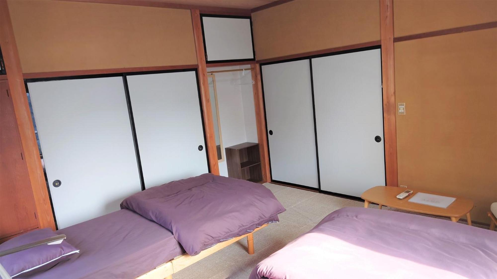 Guesthouse Azmo - Vacation Stay 84356V Matsue Extérieur photo