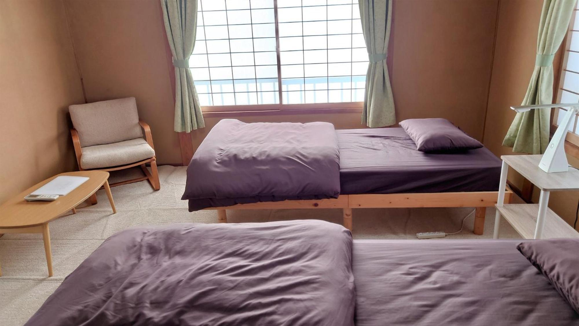 Guesthouse Azmo - Vacation Stay 84356V Matsue Extérieur photo